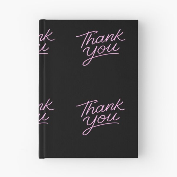 Item preview, Pink Neon Gratitude designed and sold by Ecosetereos.
