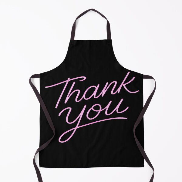 Item preview, Pink Neon Gratitude designed and sold by Ecosetereos.