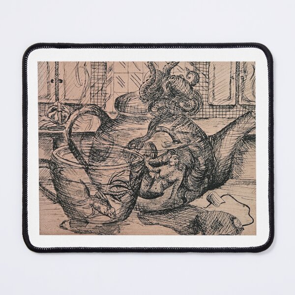 Item preview, Tea Time designed and sold by cmerkleart.
