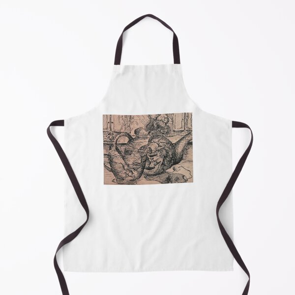 Item preview, Tea Time designed and sold by cmerkleart.
