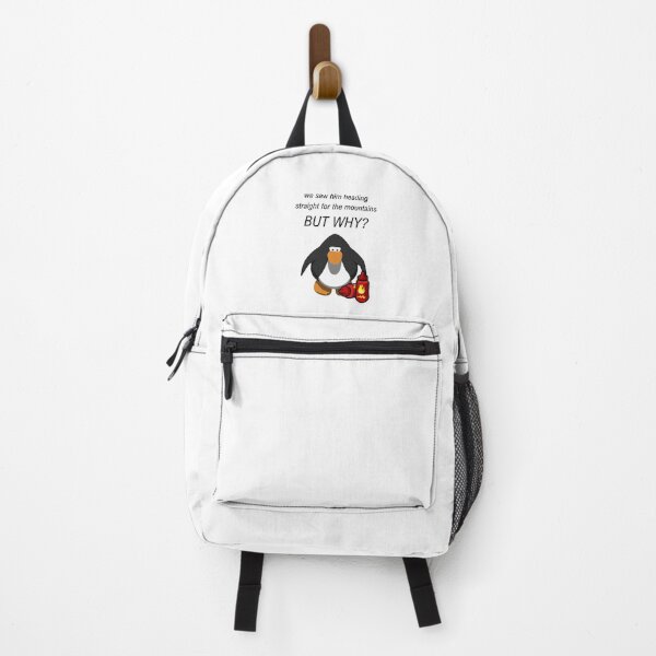 Item preview, Fire Hot Sauce Nihilist But Why Penguin Meme But Club Penguin designed and sold by nikkihistory.