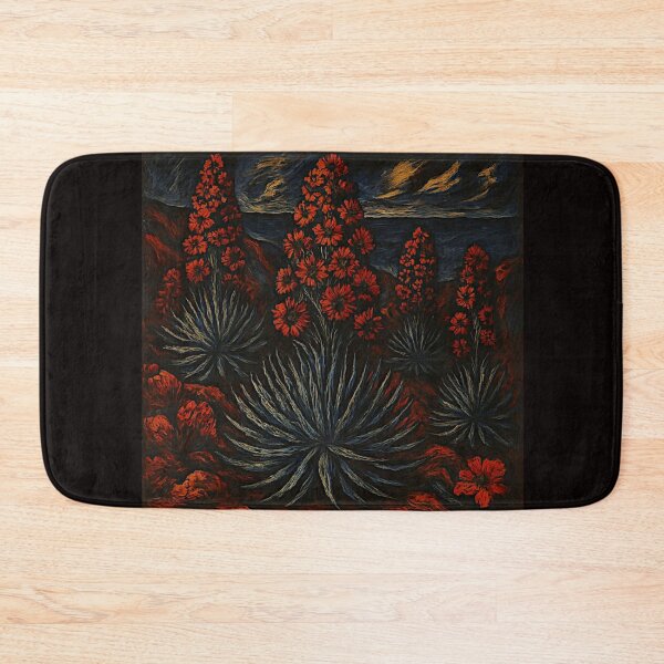 Item preview, Crystal Bloom: Hawaiian Silversword in Full Beauty and Elegance#8 designed and sold by Helios Be. Lavsh.