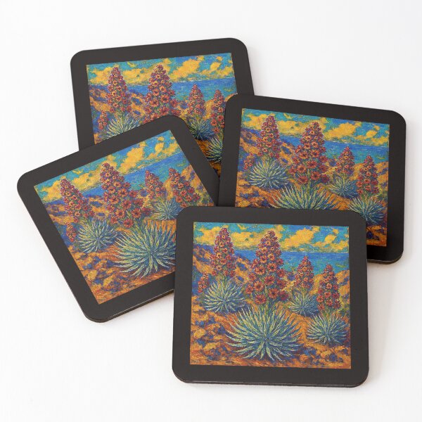 Item preview, Crystal Bloom: Hawaiian Silversword in Full Beauty and Elegance#9 designed and sold by Helios Be. Lavsh.