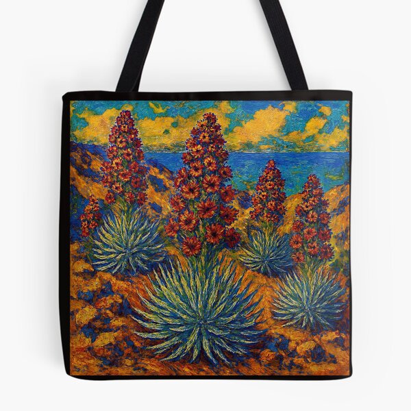 Item preview, Crystal Bloom: Hawaiian Silversword in Full Beauty and Elegance#9 designed and sold by Helios Be. Lavsh.