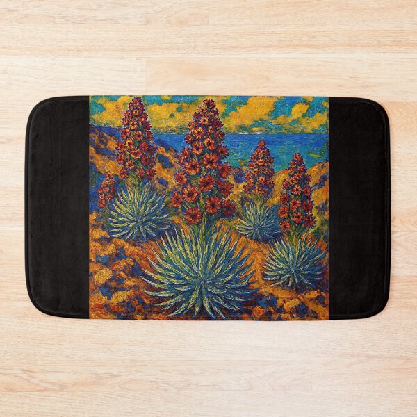 Item preview, Crystal Bloom: Hawaiian Silversword in Full Beauty and Elegance#9 designed and sold by Helios Be. Lavsh.