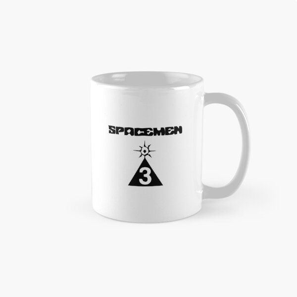Item preview, Spacemen designed and sold by ALT-SAN.