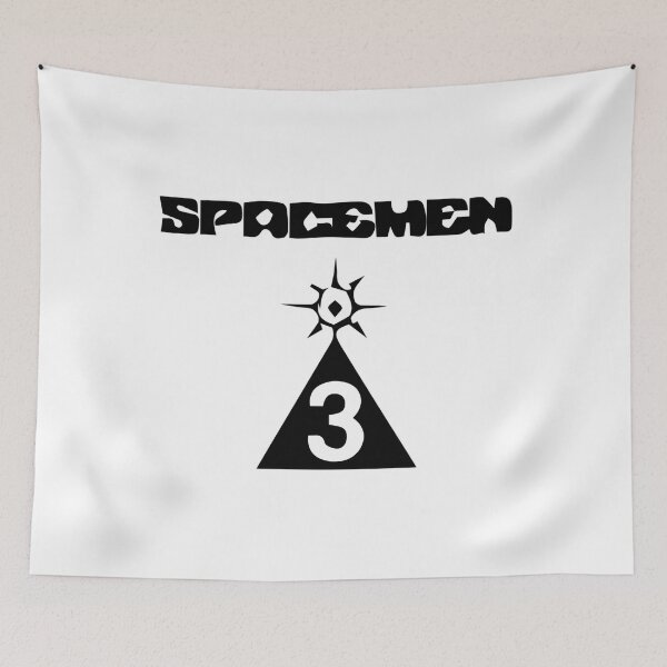 Item preview, Spacemen designed and sold by ALT-SAN.