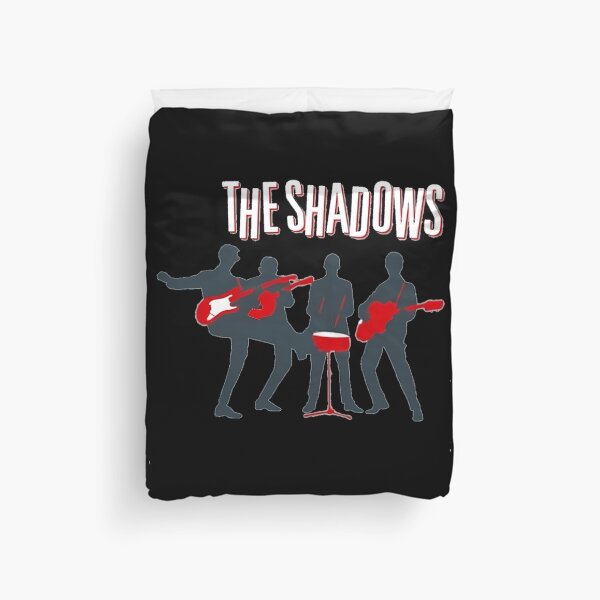 Item preview, The Shadows Band 1960_S Rock Roll designed and sold by ALT-SAN.