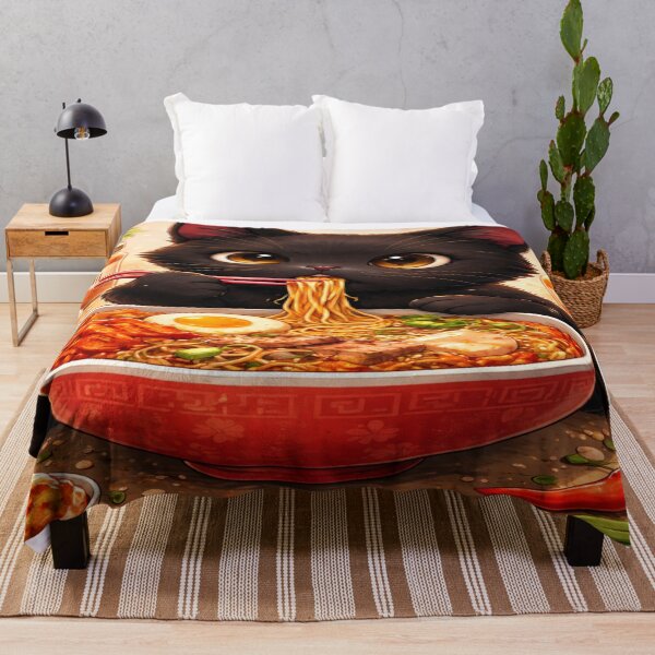 Item preview, Running on Passion & Ramen designed and sold by Niaomico.
