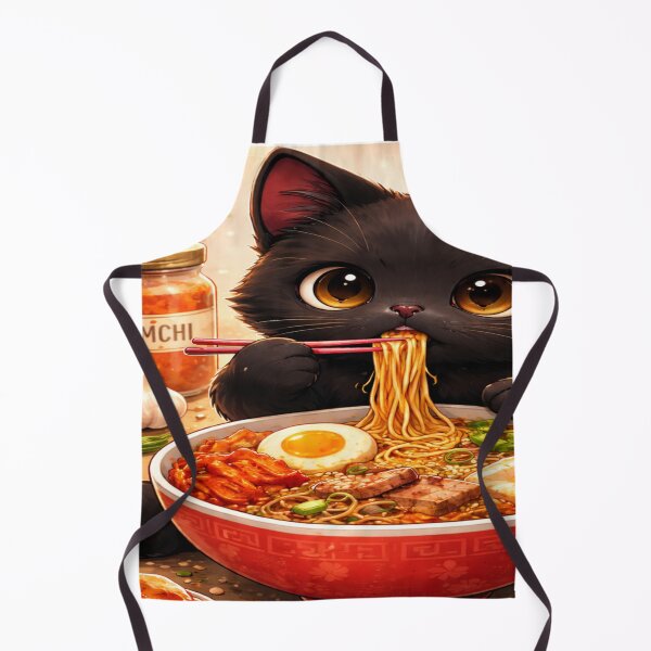 Item preview, Running on Passion & Ramen designed and sold by Niaomico.