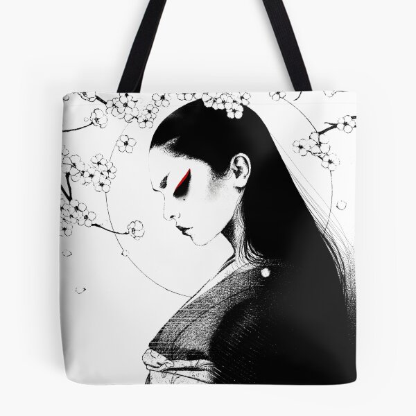 Item preview, In bloom designed and sold by MaliceGhoul.