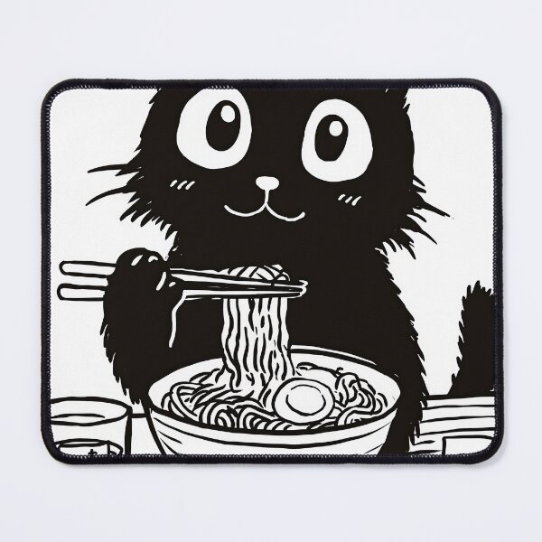 Item preview, The Kawaii Chopstick Master designed and sold by Retro Type.
