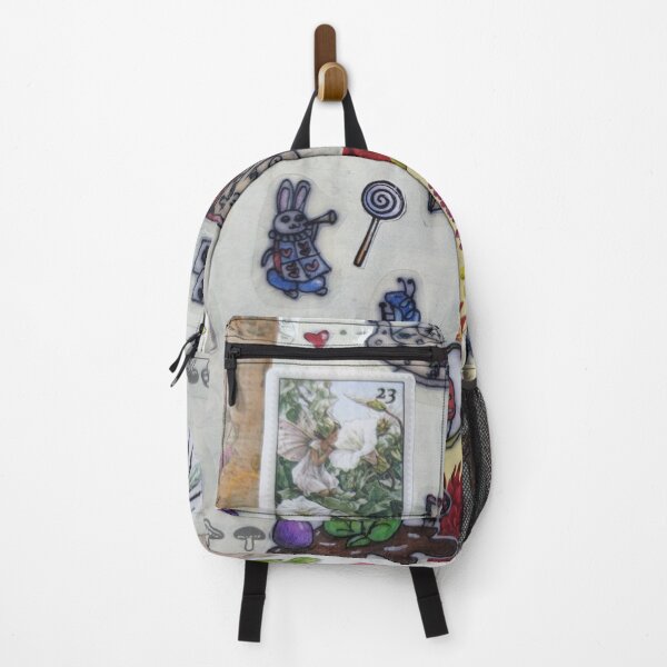 Item preview, alice in wonderland designed and sold by ReikahVe.