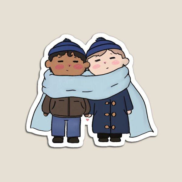 Item preview, Cozy Firstprince With Scarf designed and sold by astubbornheart.