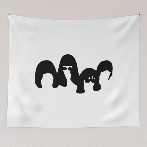 Item preview, The Ramones designed and sold by ALT-SAN.