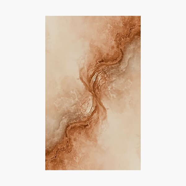Item preview, Golden Vein designed and sold by AbstractAnom.