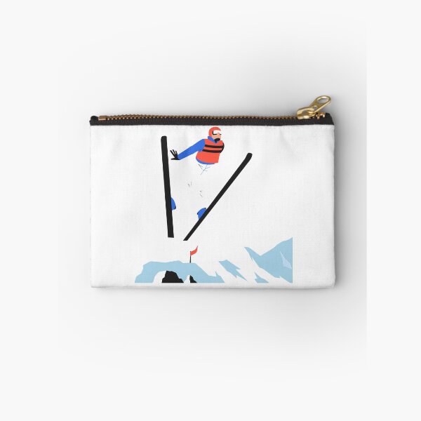 Item preview, Ski Jumping designed and sold by kofunvoss1.
