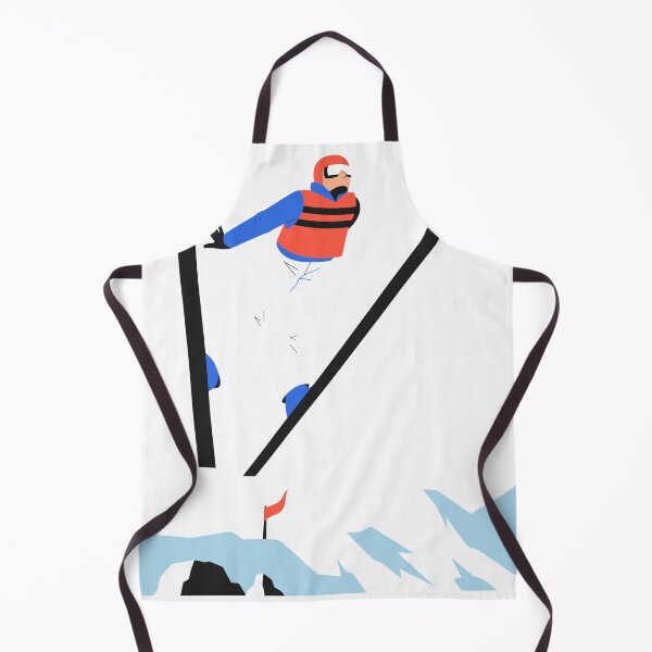 Item preview, Ski Jumping designed and sold by kofunvoss1.