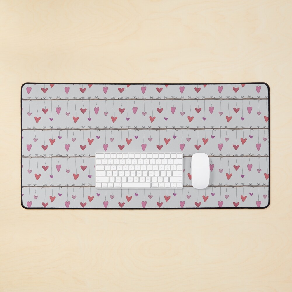 Item preview, Desk Mat designed and sold by DesignsbyDay5.