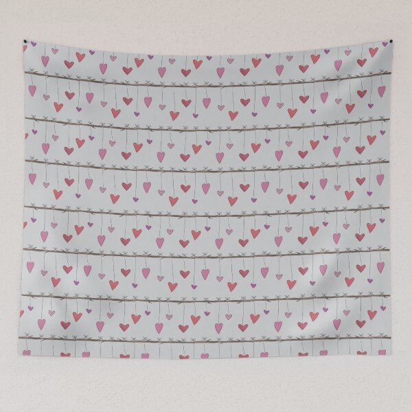 Item preview, HeartString designed and sold by DesignsbyDay5.
