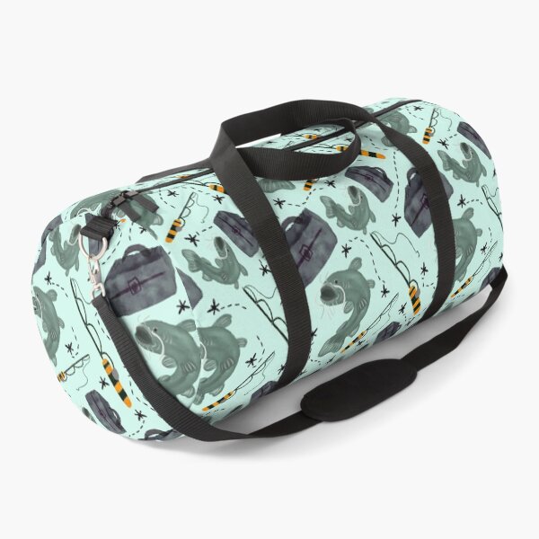 Item preview, Gone Catfishing! designed and sold by Jodi Mahaffey.