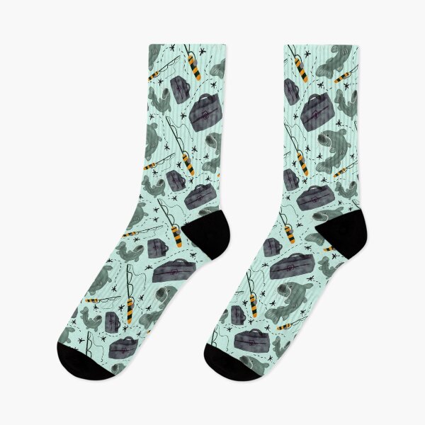Item preview, Gone Catfishing! designed and sold by Jodi Mahaffey.