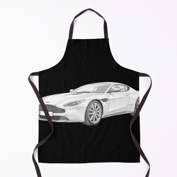 Artikelvorschau, Asto Marti Vantag British Muscle, Refined 8 entworfen und verkauft von Neon G.