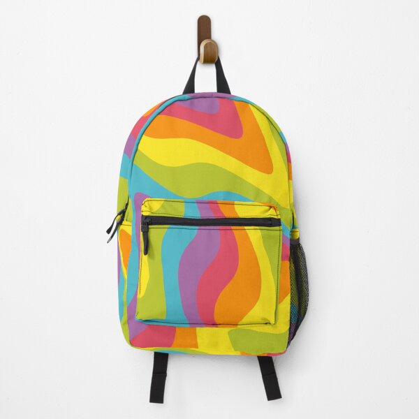 Item preview, Colorful lines designed and sold by Ana Gorozpe.