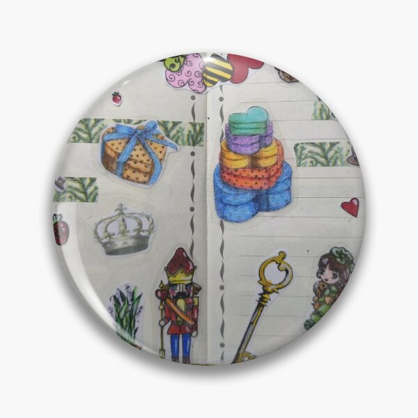 Item preview, the nutcracker designed and sold by ReikahVe.