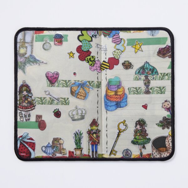 Item preview, the nutcracker designed and sold by ReikahVe.