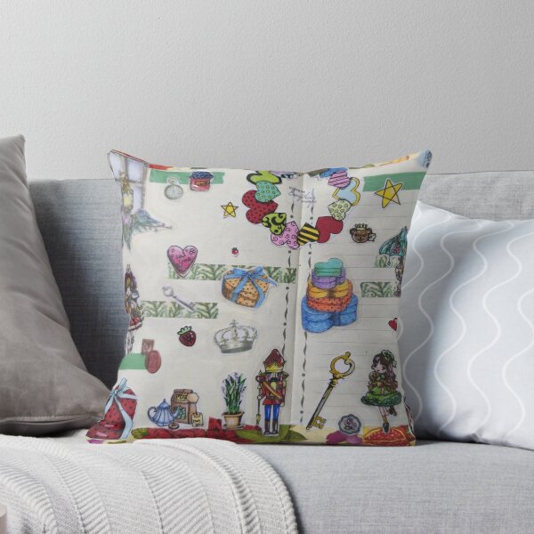 Item preview, the nutcracker designed and sold by ReikahVe.