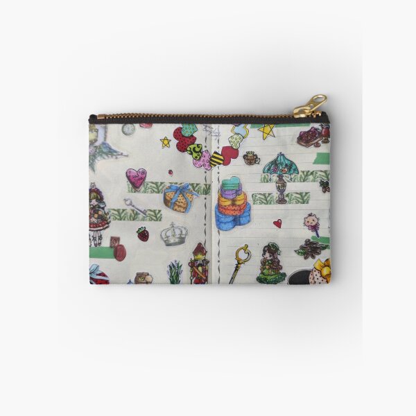Item preview, the nutcracker designed and sold by ReikahVe.