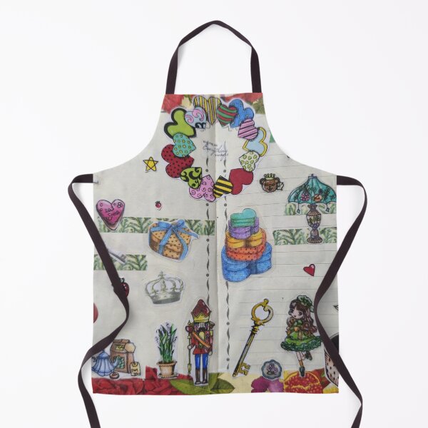 Item preview, the nutcracker designed and sold by ReikahVe.