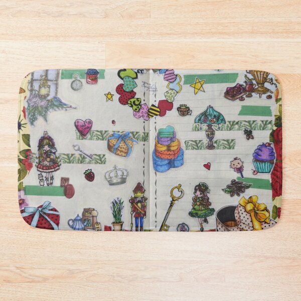 Item preview, the nutcracker designed and sold by ReikahVe.