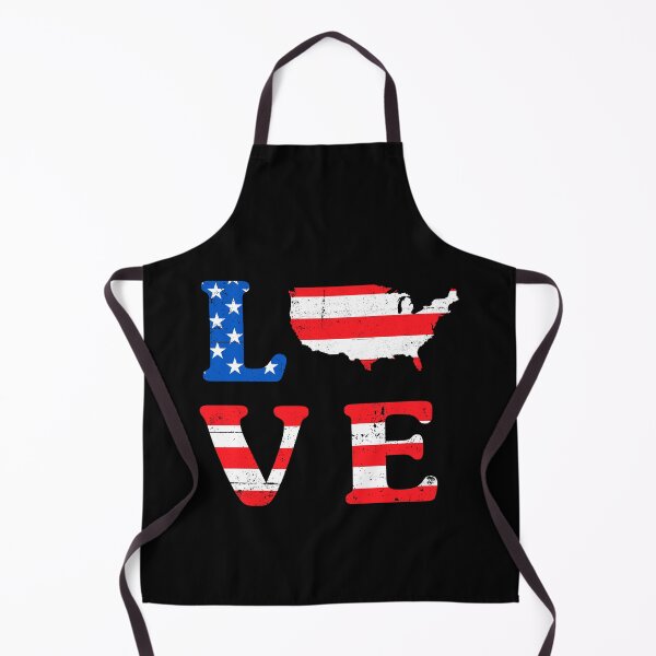 Item preview, LOVE USA Map American Flag Design-Vintage Patriotic US Map Love Typography - Distressed Americana designed and sold by Krasnovaovaova.