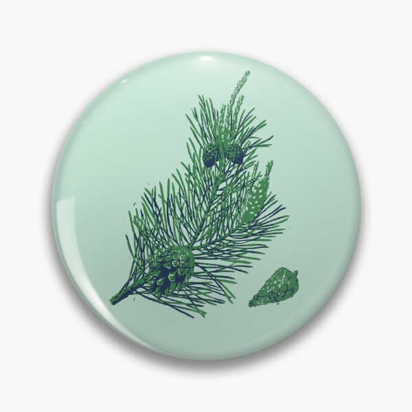 Item preview, The Coniferae Enthusiast designed and sold by Studioremida.