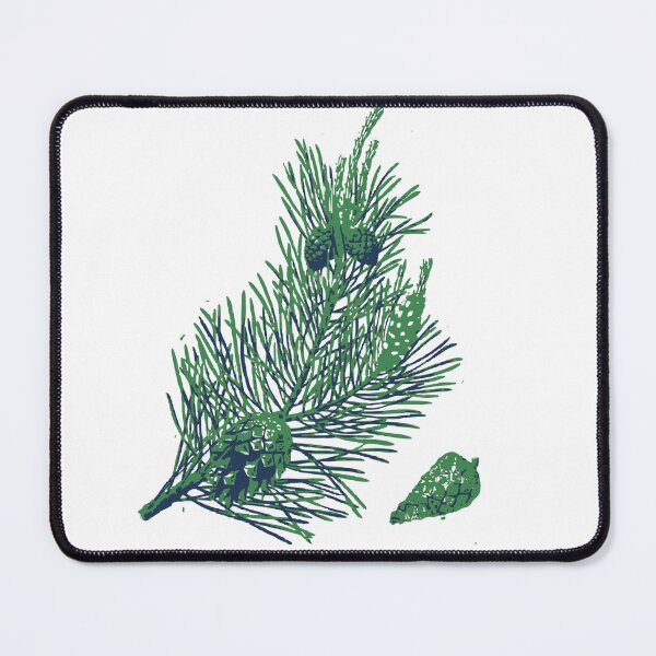 Item preview, The Coniferae Enthusiast designed and sold by Studioremida.