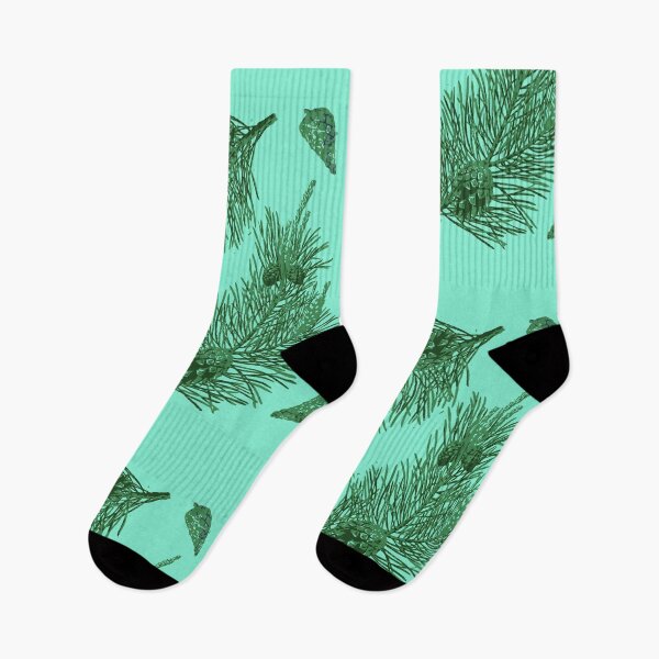 Item preview, The Coniferae Enthusiast designed and sold by Studioremida.