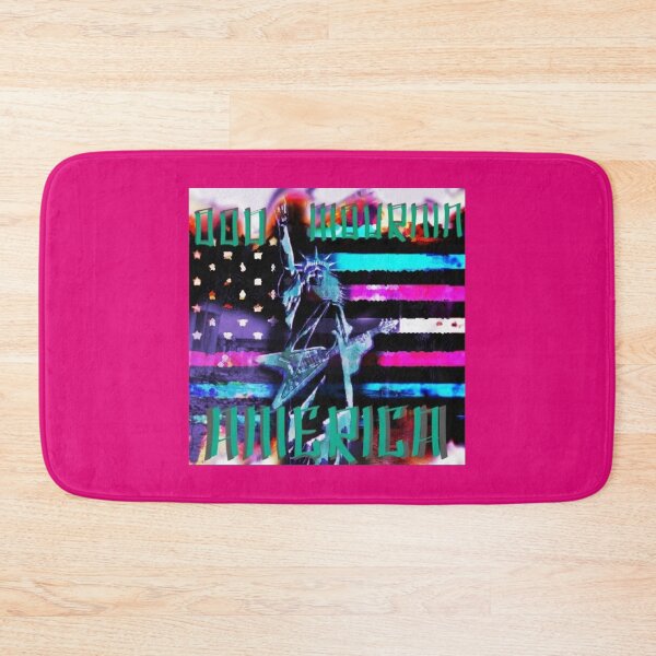 Item preview, Good Mourning America Album cover  designed and sold by Kosmic Kreations.