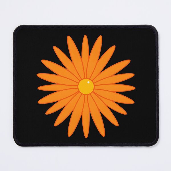 Item preview, Gerber Daisy designed and sold by GraphicsClub.