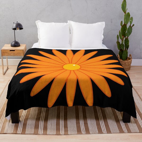 Item preview, Gerber Daisy designed and sold by GraphicsClub.