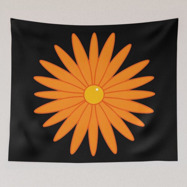 Item preview, Gerber Daisy designed and sold by GraphicsClub.
