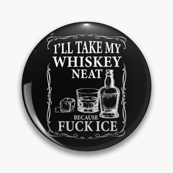 Item preview, Anti Ice Shirt Abolish ice Pro-Immigrant Tee Latino Activist Anti-Deportation Whiskey Neat FCK ICE  designed and sold by LessIsLoud.