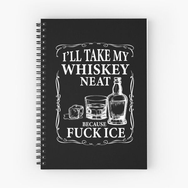 Item preview, Anti Ice Shirt Abolish ice Pro-Immigrant Tee Latino Activist Anti-Deportation Whiskey Neat FCK ICE  designed and sold by LessIsLoud.