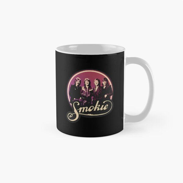 Item preview, Smokie Band 70S Glam Rock designed and sold by ateebhassan000.