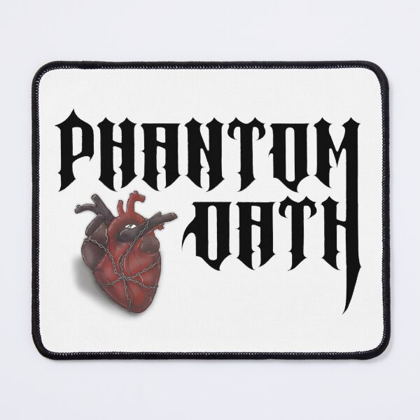 Item preview, Phantom Oath designed and sold by RubyDMusic.