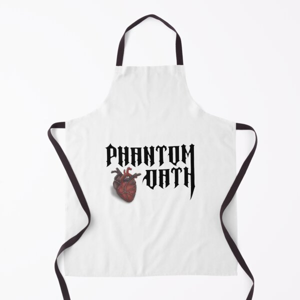 Item preview, Phantom Oath designed and sold by RubyDMusic.