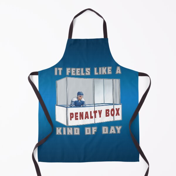 Item preview, Penalty Box Kind of Day designed and sold by Nomadic Spirit Studios.