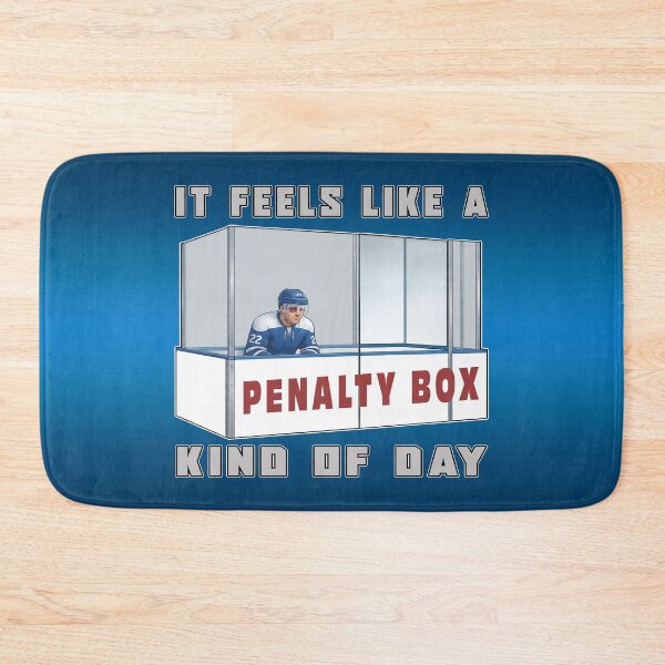 Item preview, Penalty Box Kind of Day designed and sold by Nomadic Spirit Studios.
