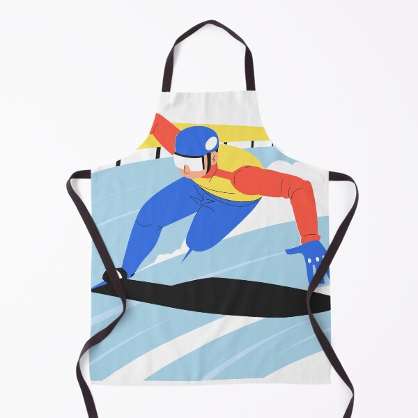 Item preview, Snowboarder Slope designed and sold by kofunvoss1.